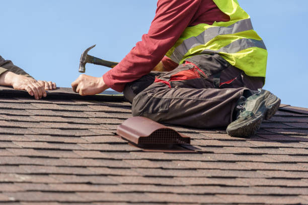 Best Commercial Roofing Services  in Fleetwood, PA