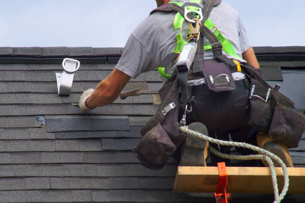 Quick and Trustworthy Emergency Roof Repair Services in Fleetwood, PA