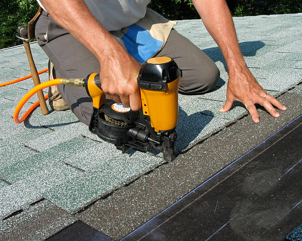 Quick and Trustworthy Emergency Roof Repair Services in Fleetwood, PA