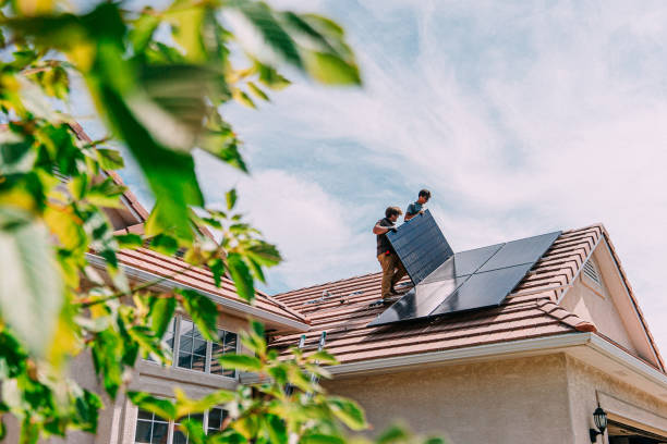 Best Flat Roof Repair Services  in Fleetwood, PA