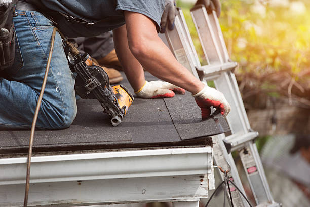 Best Gutter Installation and Roofing  in Fleetwood, PA