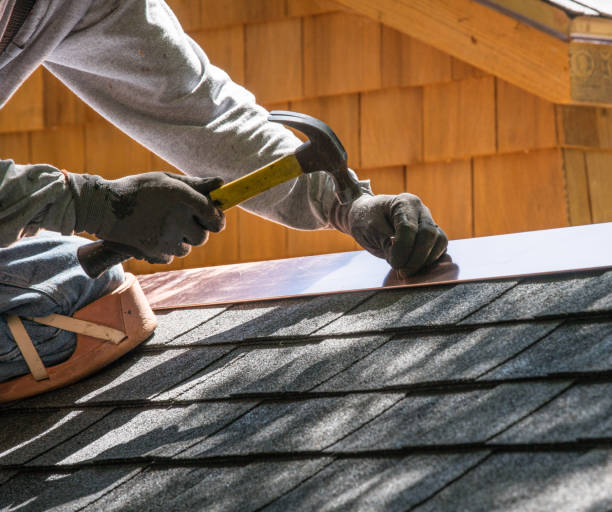 Best New Roof Installation  in Fleetwood, PA